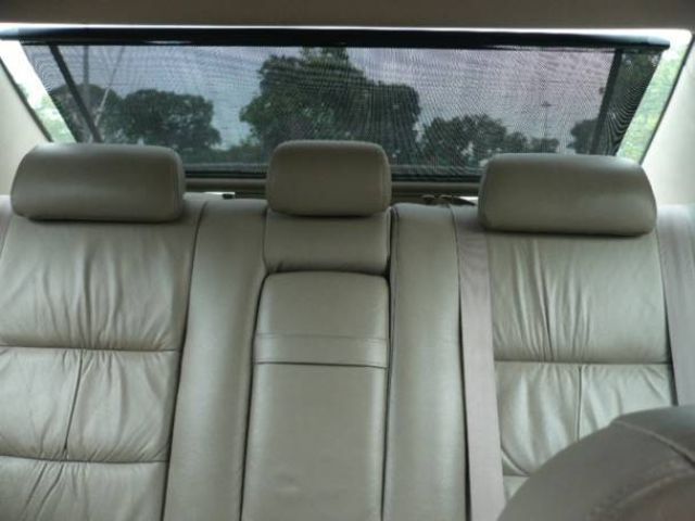 2003 Toyota Camry