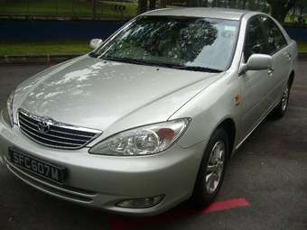 Camry
