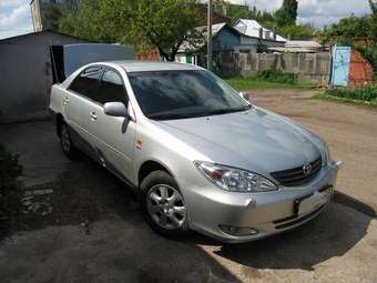 Camry