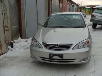Camry