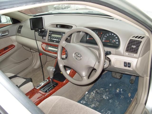 2003 Toyota Camry