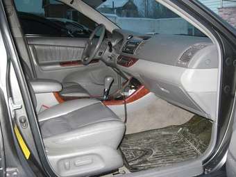Camry