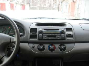 2003 Camry
