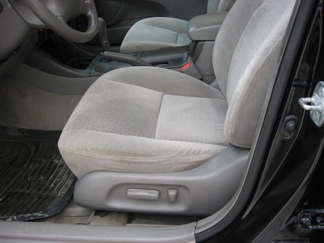 2003 Toyota Camry