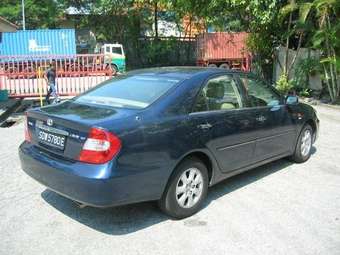 Camry