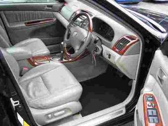 2003 Camry