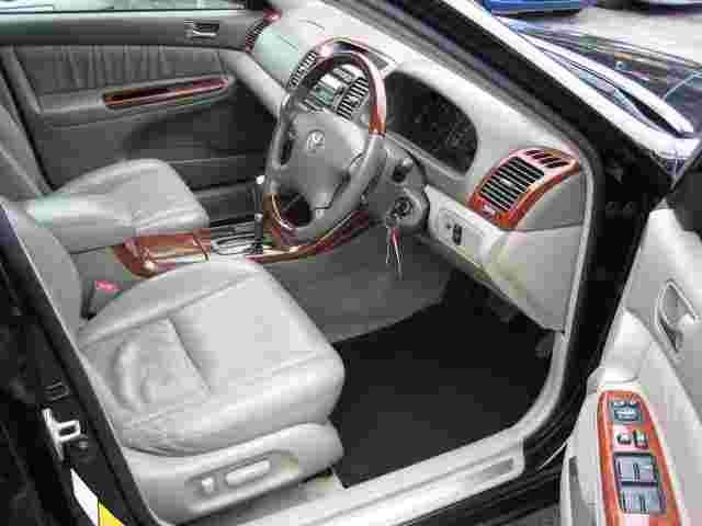 2003 Toyota Camry