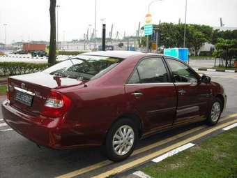 Camry