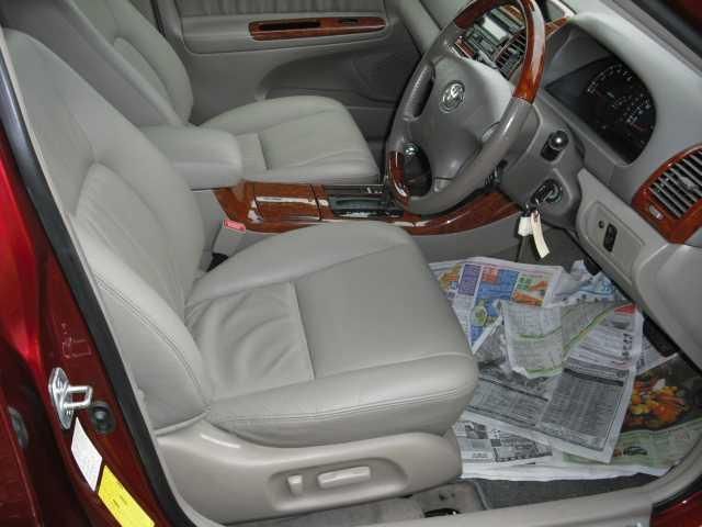 2003 Toyota Camry