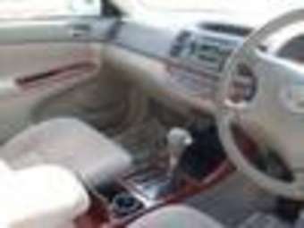 2003 Camry
