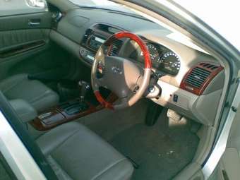 Camry