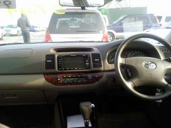 2003 Camry