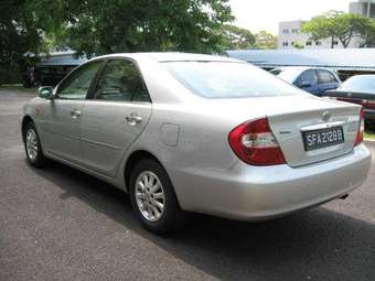 Camry