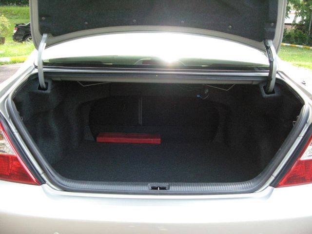 2003 Toyota Camry