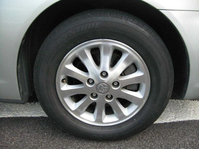 2003 Toyota Camry