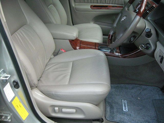 2003 Toyota Camry