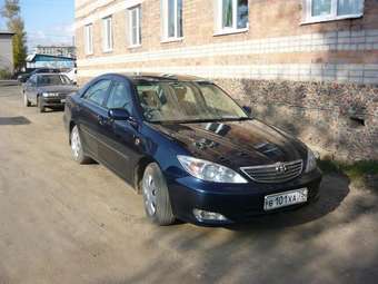 Camry