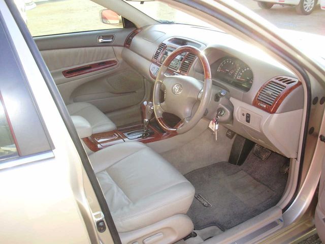 2003 Toyota Camry