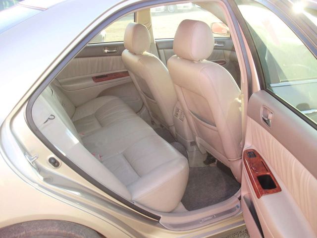 2003 Toyota Camry