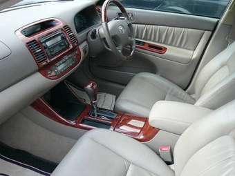 2003 Toyota Camry