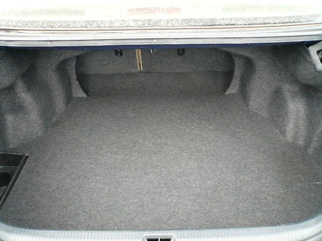 2003 Toyota Camry