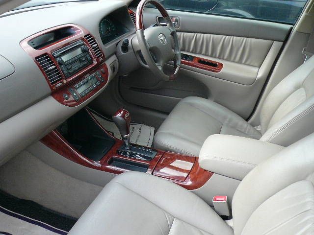 2003 Toyota Camry