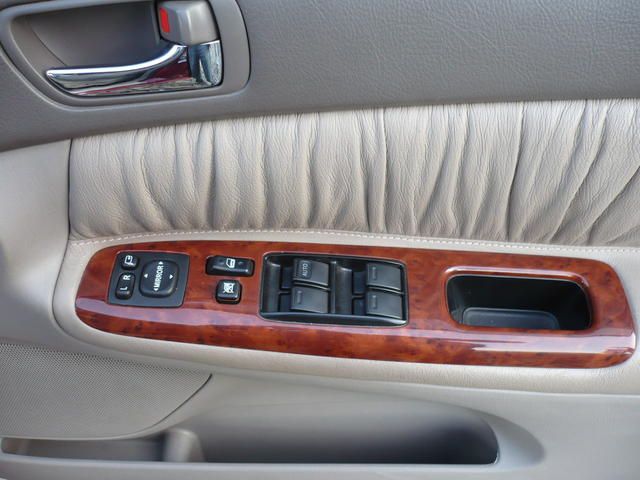 2003 Toyota Camry