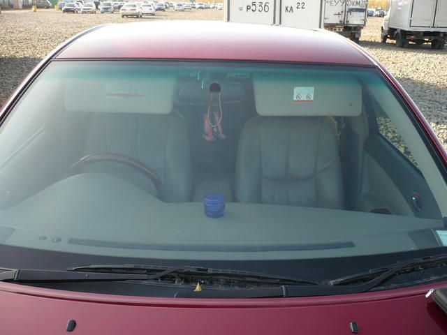 2003 Toyota Camry