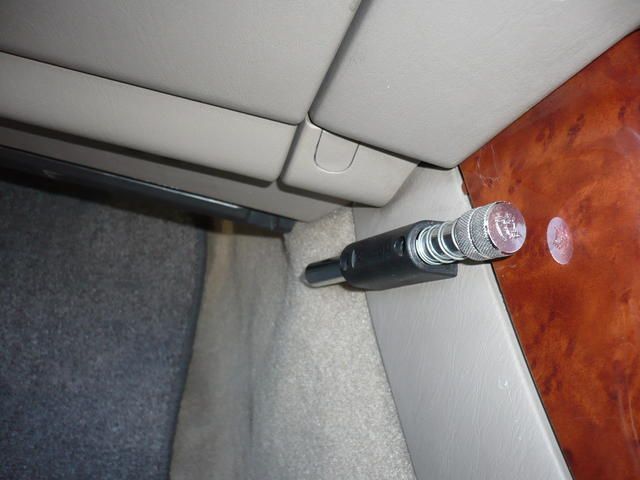 2003 Toyota Camry