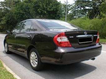 Camry