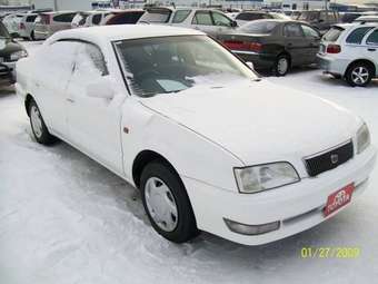 2003 Toyota Camry