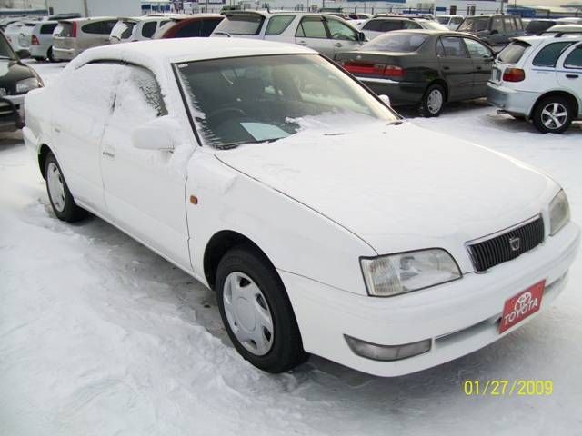 2003 Toyota Camry