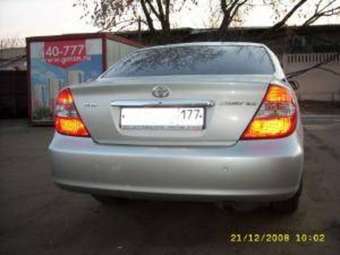 Camry