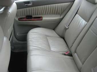 2003 Camry