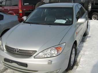 Camry