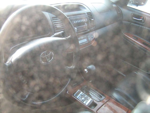 2003 Toyota Camry