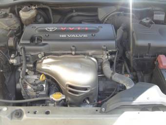 2003 Toyota Camry For Sale