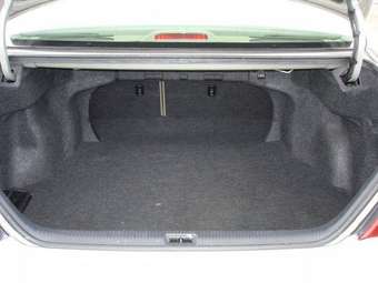 2003 Toyota Camry Photos