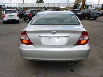 2003 Toyota Camry For Sale