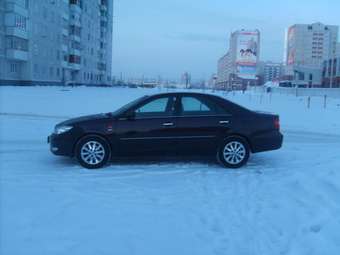2003 Toyota Camry For Sale