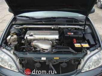 2003 Toyota Camry For Sale