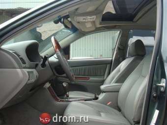 2003 Toyota Camry For Sale
