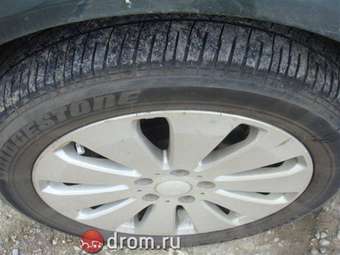 2003 Toyota Camry Pictures