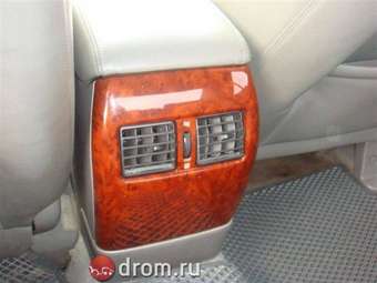 2003 Toyota Camry Photos