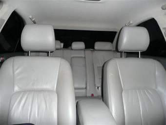2003 Toyota Camry Pictures