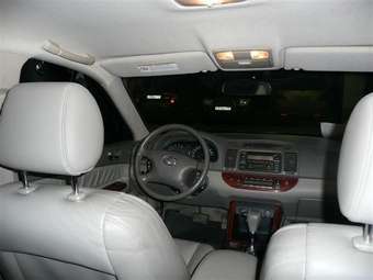 2003 Toyota Camry For Sale