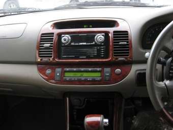2003 Toyota Camry For Sale