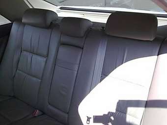 2003 Toyota Camry Pictures