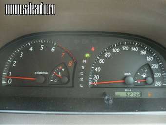 2003 Toyota Camry Photos