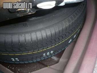 2003 Toyota Camry Photos